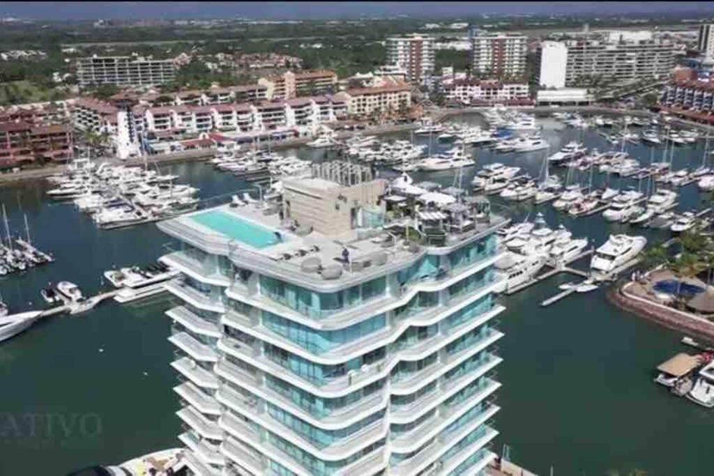 Stunning & Fully Equipped Condo, Marina Vallarta *