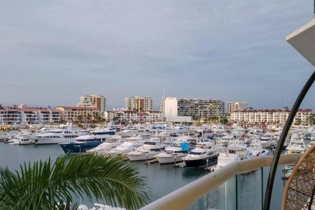 Apartment Stunning & Fully Equipped Condo, Marina Vallarta *