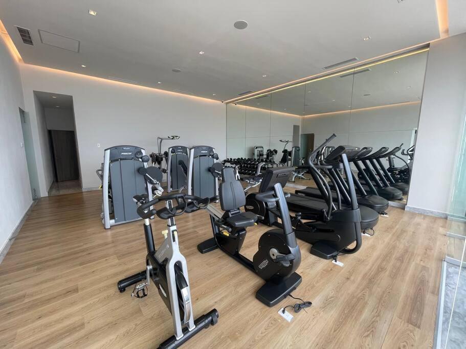 Stunning & Fully Equipped Condo, Marina Vallarta Apartment Puerto Vallarta