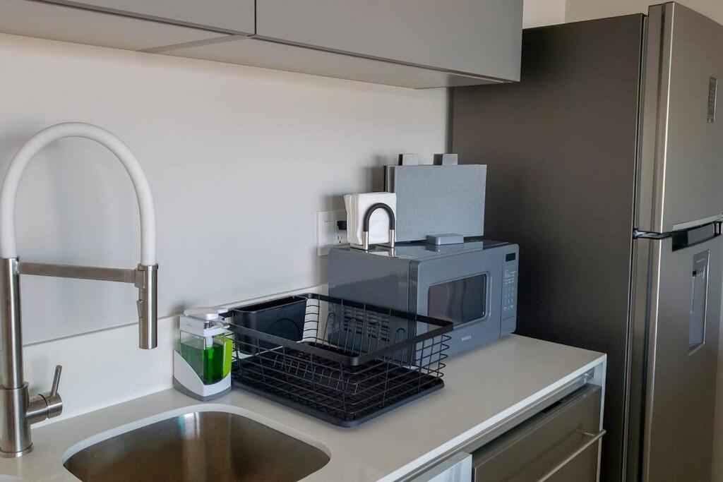 Stunning & Fully Equipped Condo, Marina Vallarta Apartment