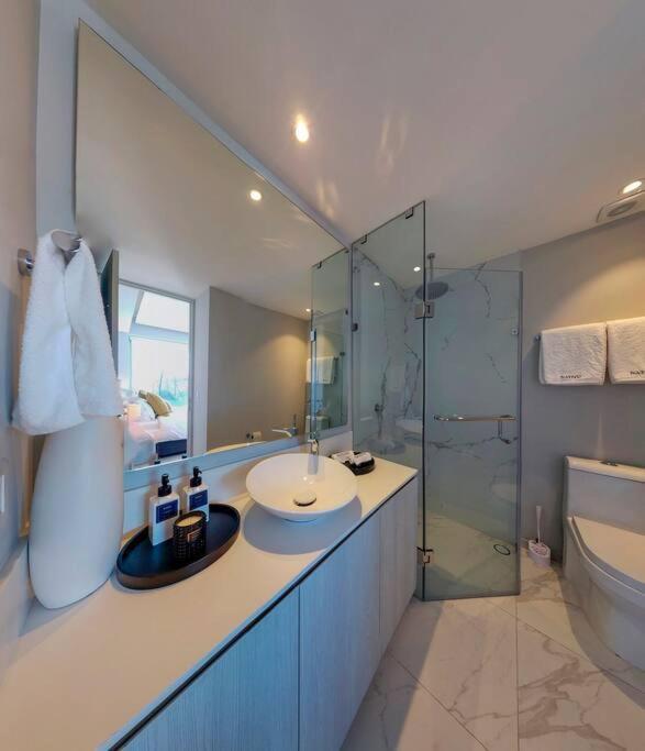 Stunning & Fully Equipped Condo, Marina Vallarta Apartment
