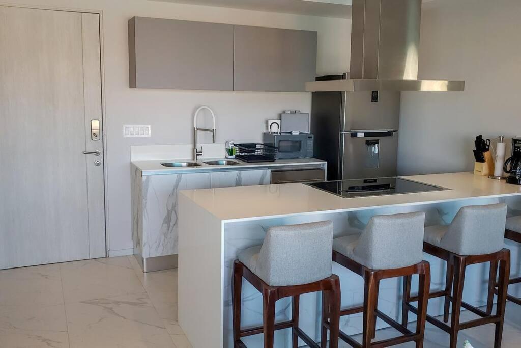 Apartment Stunning & Fully Equipped Condo, Marina Vallarta *