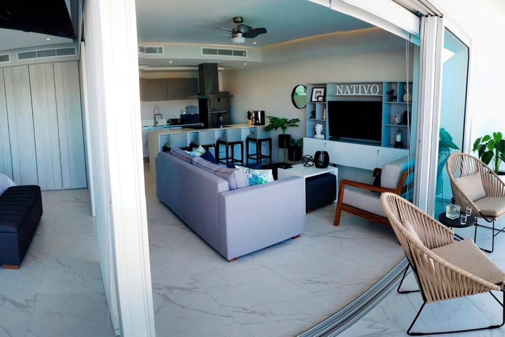 Stunning & Fully Equipped Condo, Marina Vallarta Apartment Puerto Vallarta