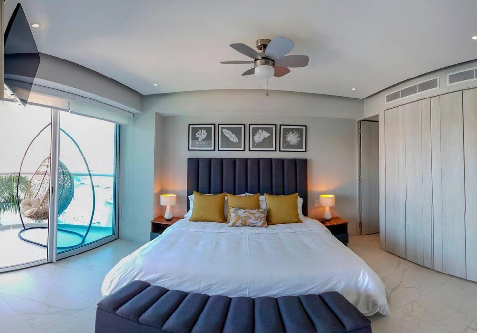 Stunning & Fully Equipped Condo, Marina Vallarta Apartment Puerto Vallarta