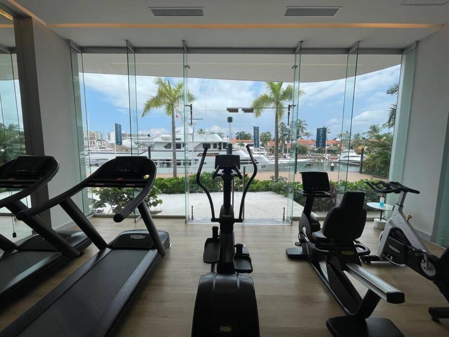 Apartment Stunning & Fully Equipped Condo, Marina Vallarta