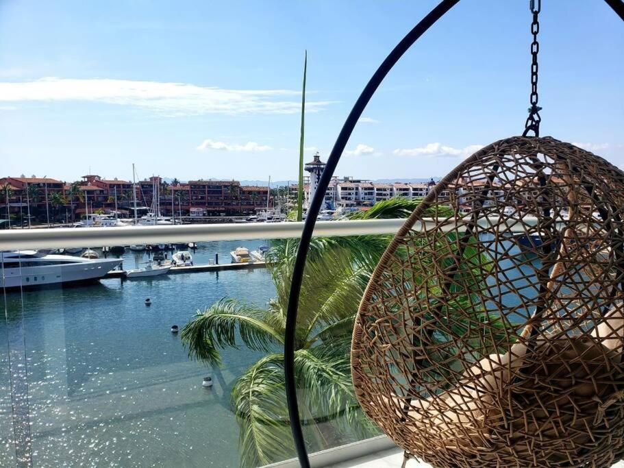 Stunning & Fully Equipped Condo, Marina Vallarta Apartment
